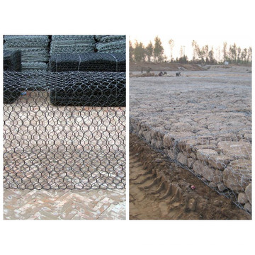 Competitive Price Gabion Baskets for Sale/SGS Certificate Gabion Box